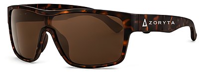 Zoryta Nomad Tortoiseshell con lente Brown Polarized